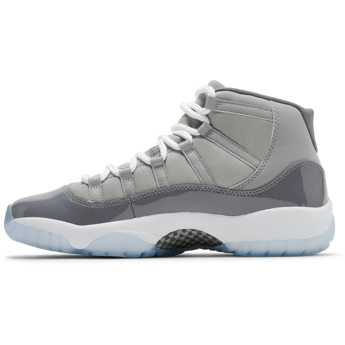 ( Grade School ) Air Jordan 11 Retro Cool Grey 2021 378038-005