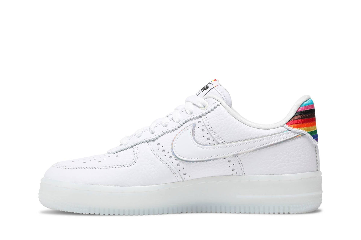 Nike Air Force 1 Low 'Be True' CV0258-100