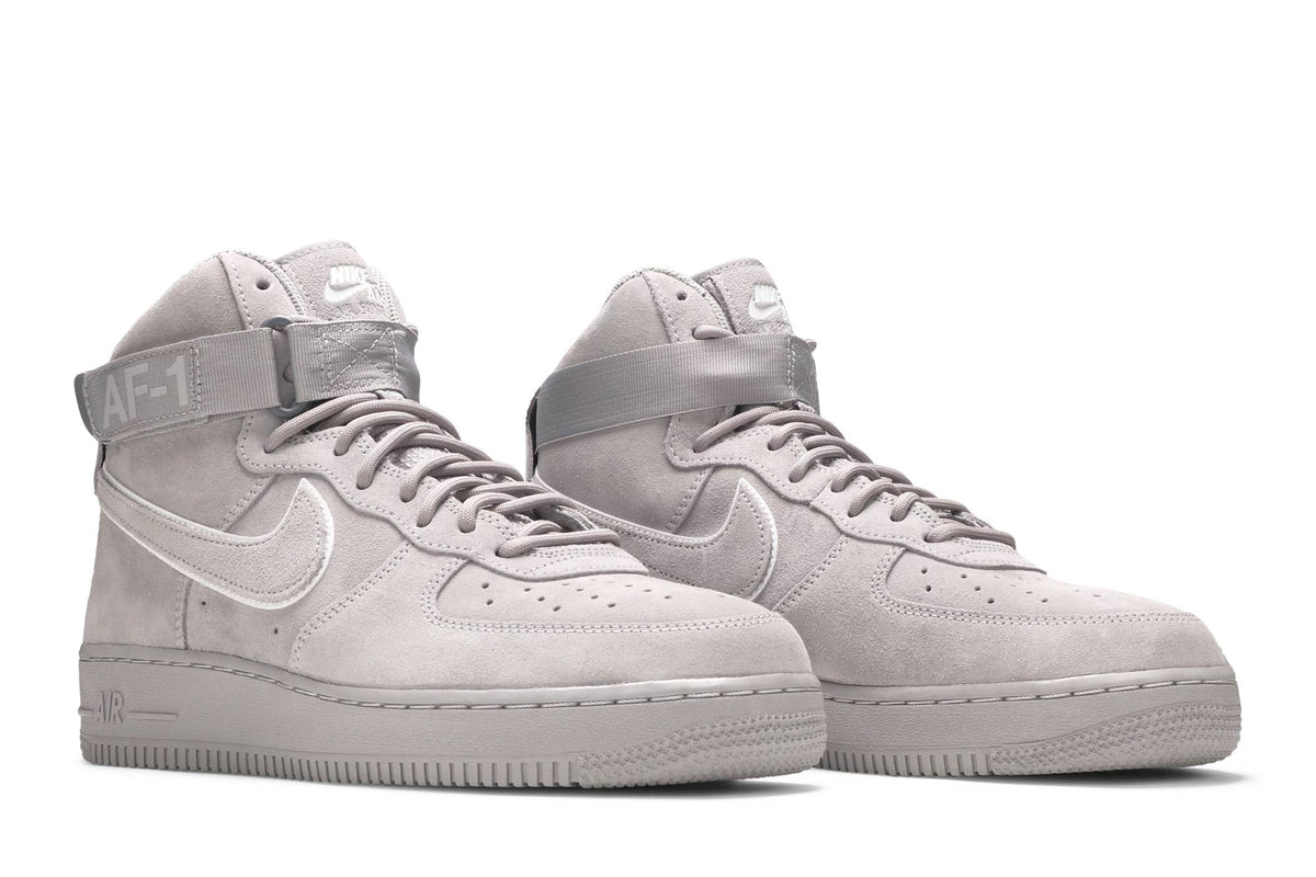 Nike Air Force 1 High Dark Stucco AA1118-003