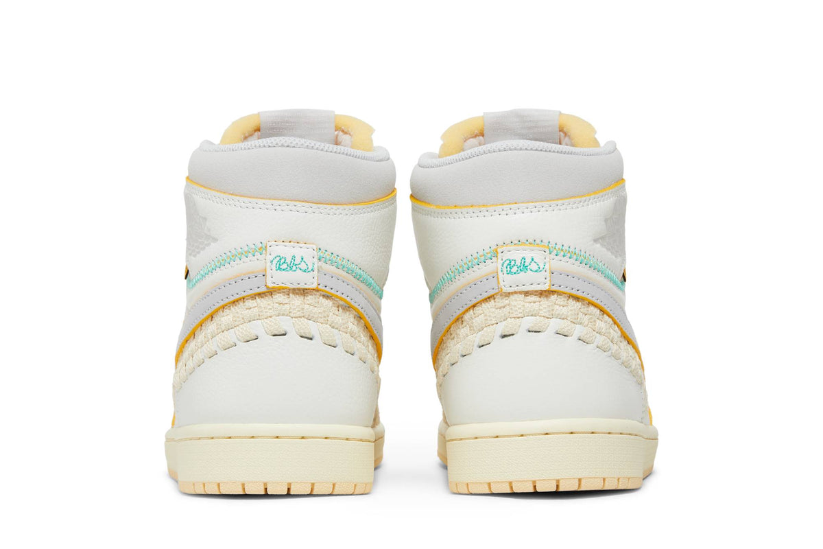 Union LA X Bephie's Beauty Supply X Air Jordan 1 Retro High OG SP 'Summer Of '96' FD2565-100