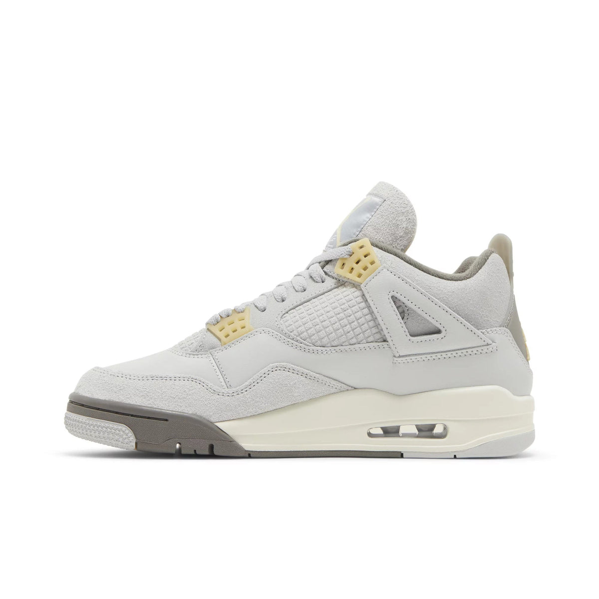 Air Jordan 4 Retro SE 'Craft' DV3742-021