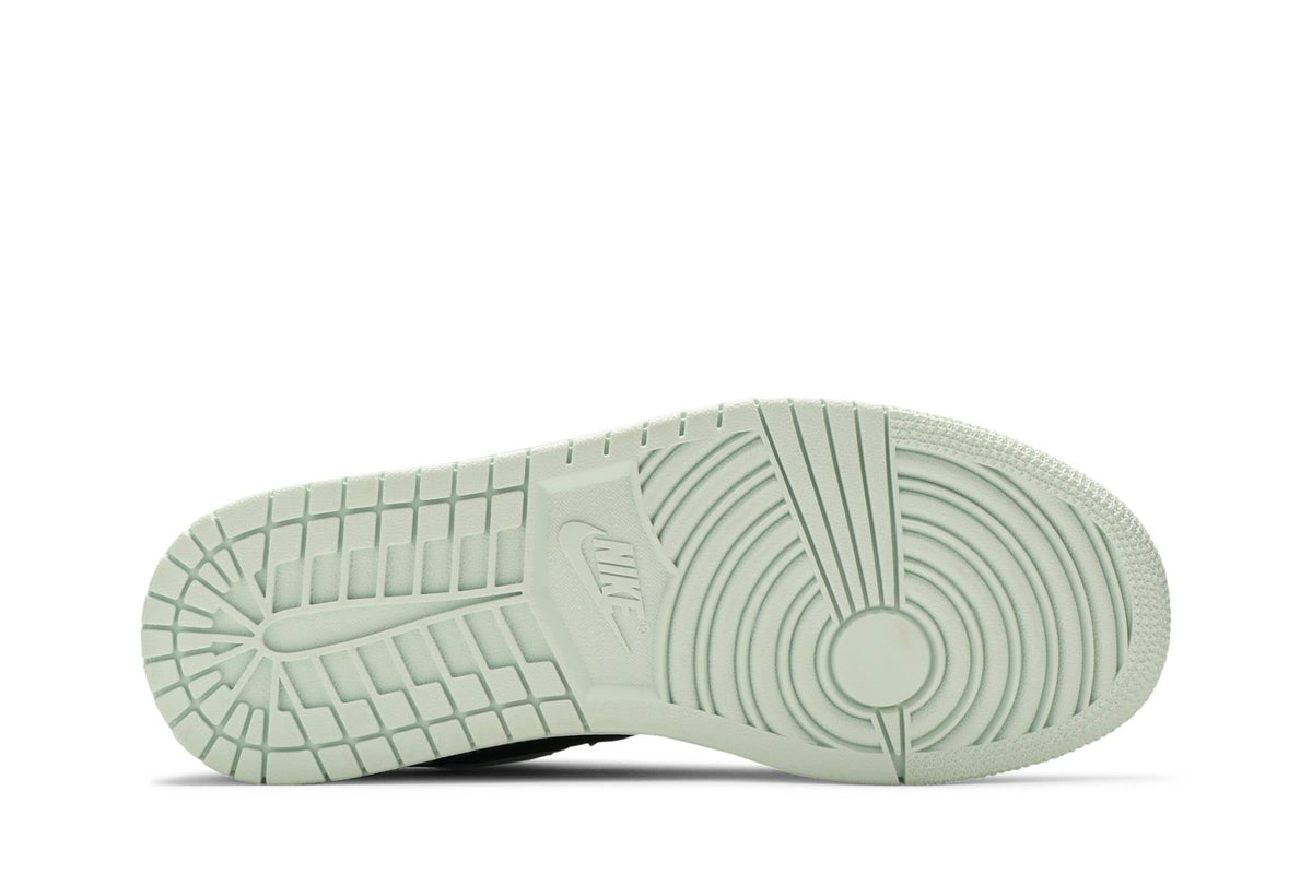 ( Women ) Air Jordan 1 Low SE 'Barely Green' CZ0776-300