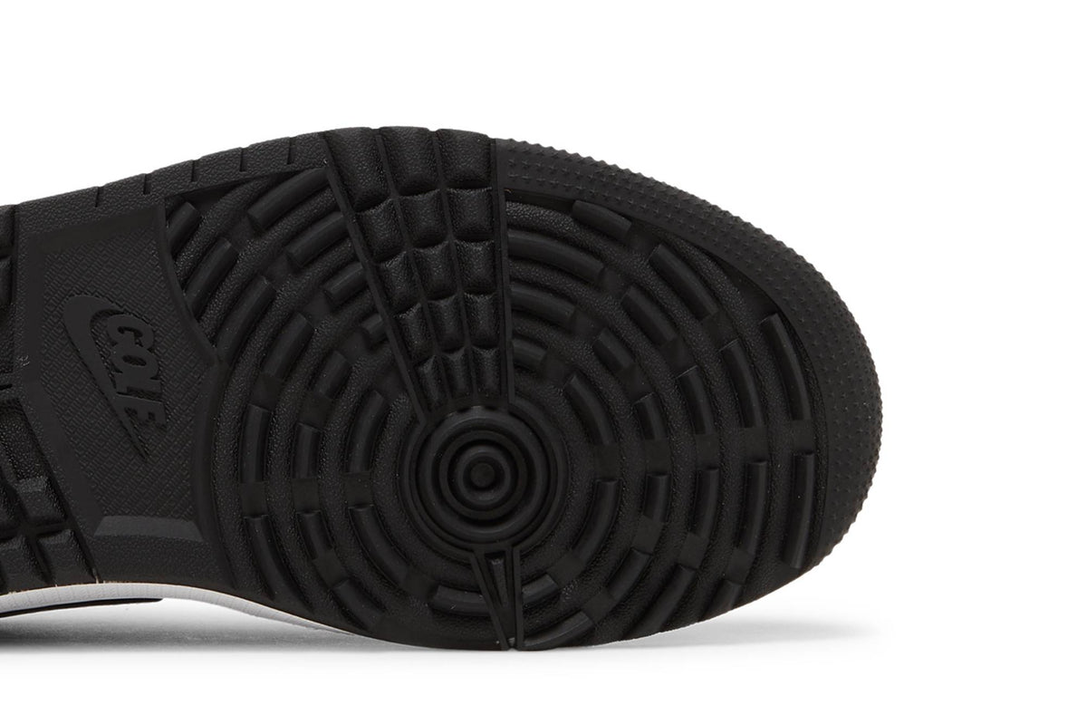 Air Jordan 1 Low Golf Black Croc DD9315-003