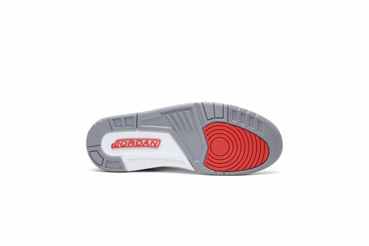 Air Jordan 3 Retro 88 580775-160