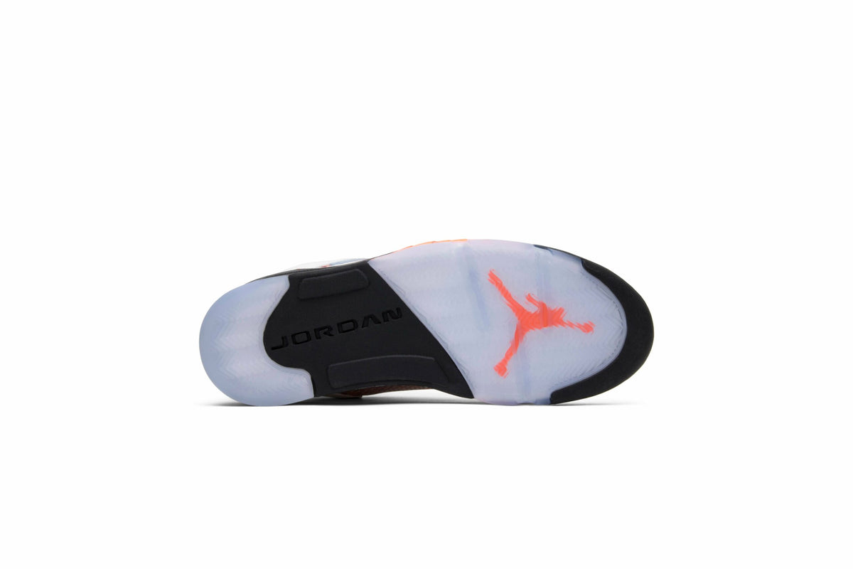 Air Jordan 5 Retro 'International Flight' 136027-148