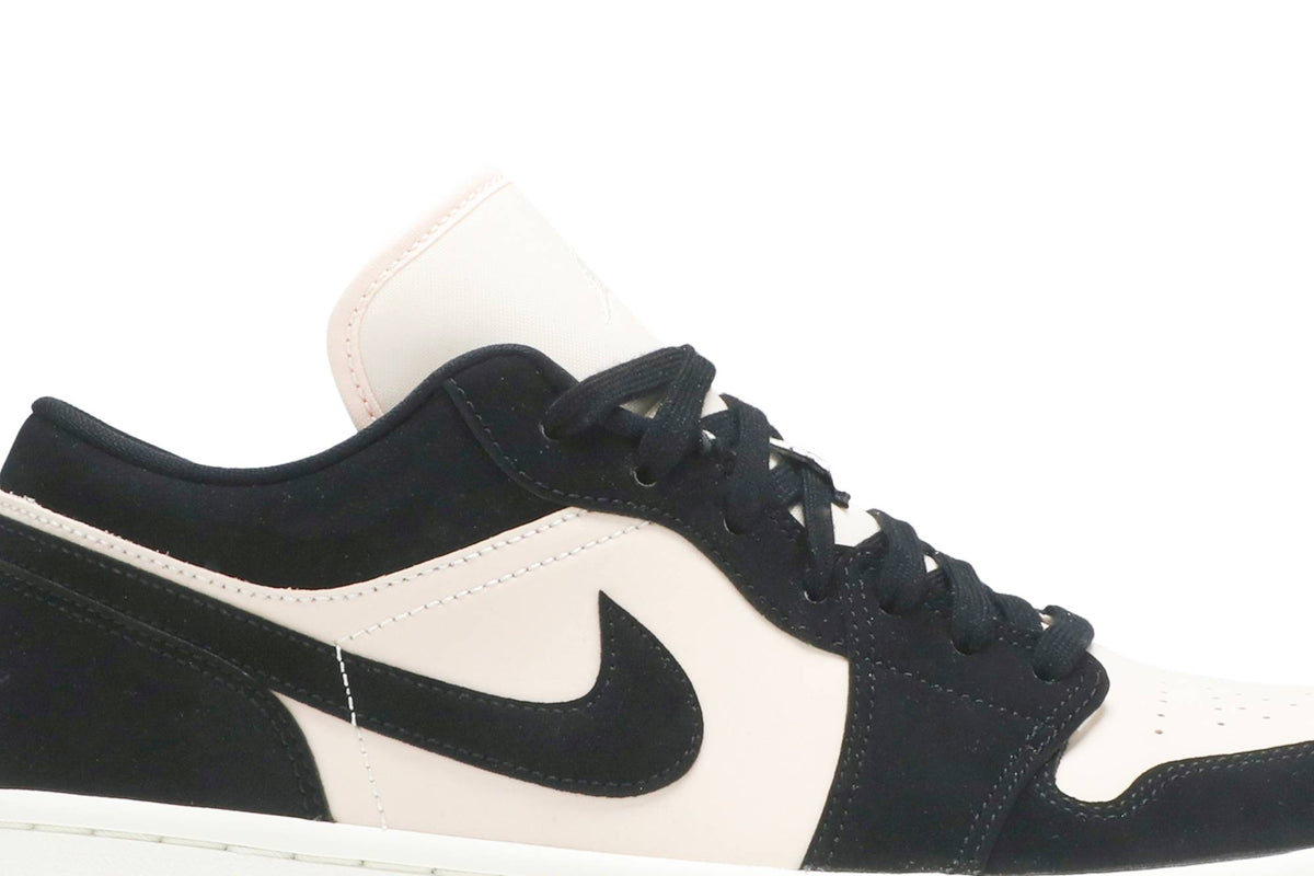 ( Women ) Air Jordan 1 Low 'Black Guava Ice' DC0774-003