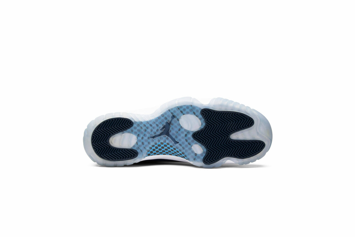 Air Jordan 11 Retro Win Like 82 378037-123
