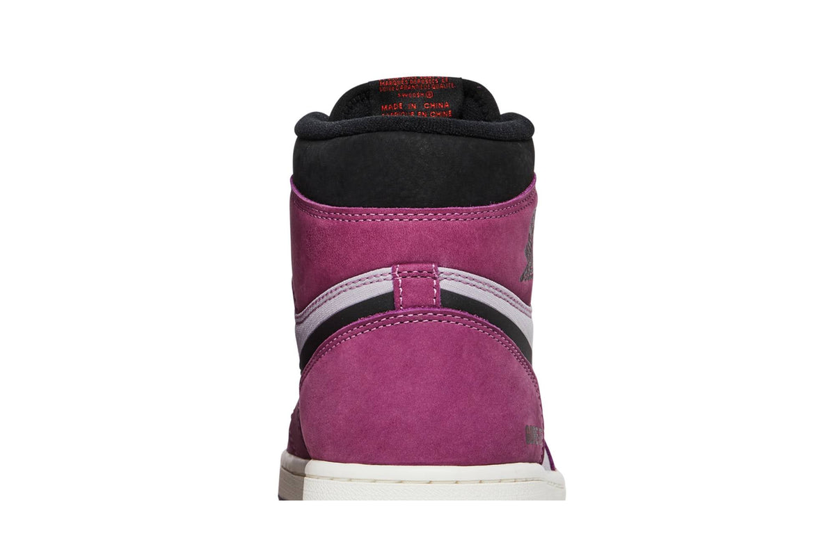 Air Jordan 1 Element Gore-Tex Berry DB2889-500