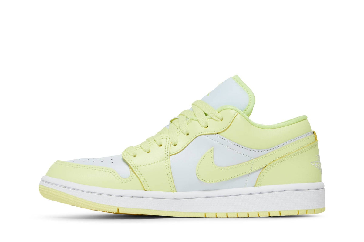 ( Women ) Air Jordan 1 Low Lemonade ( WMNS ) DC0774-007