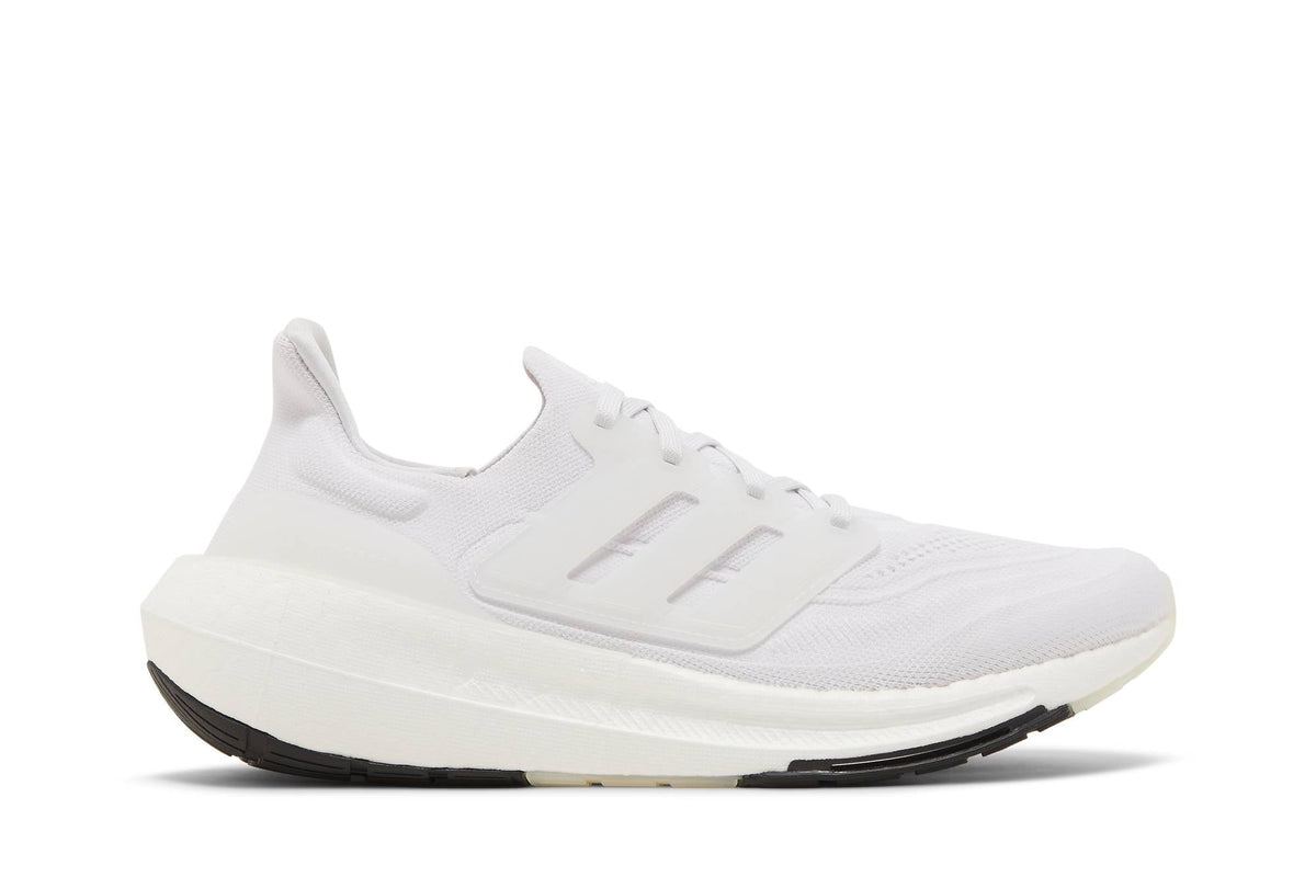Adidas UltraBoost Light 'Triple White' GY9350