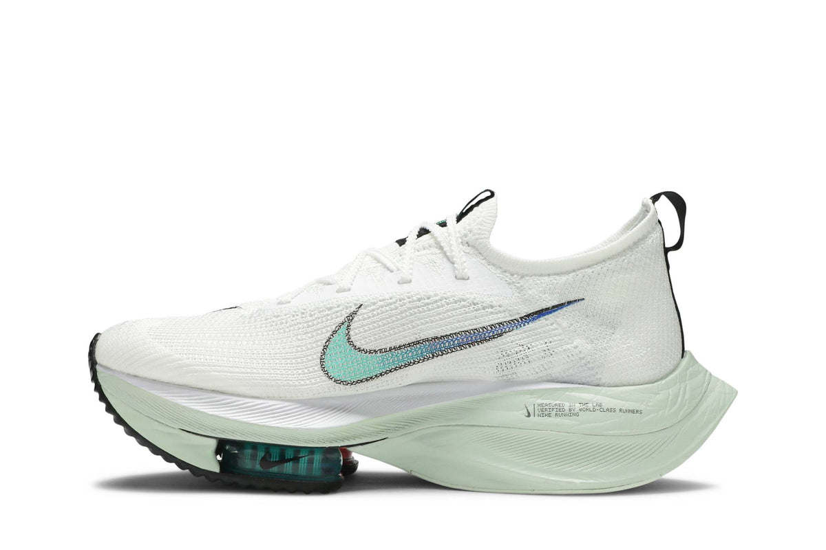 Nike Air Zoom Alphafly Next% 'Watermelon' CI9925-100