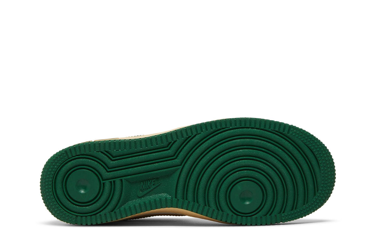 ( Women ) Nike Air Force 1 Low 'Green And Muslin' DZ4764-133