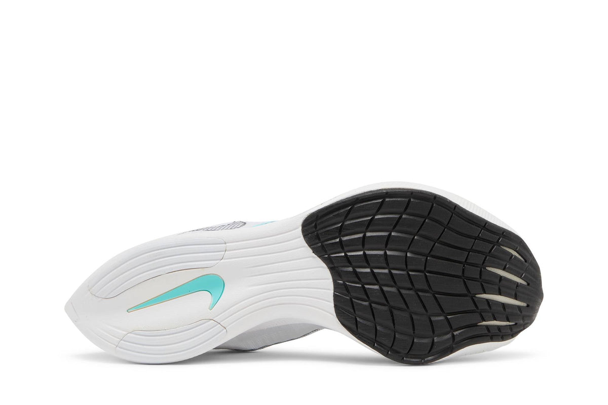 ( Women ) Nike ZoomX Vaporfly Next% 2 'White Aurora Green' CU4123-101
