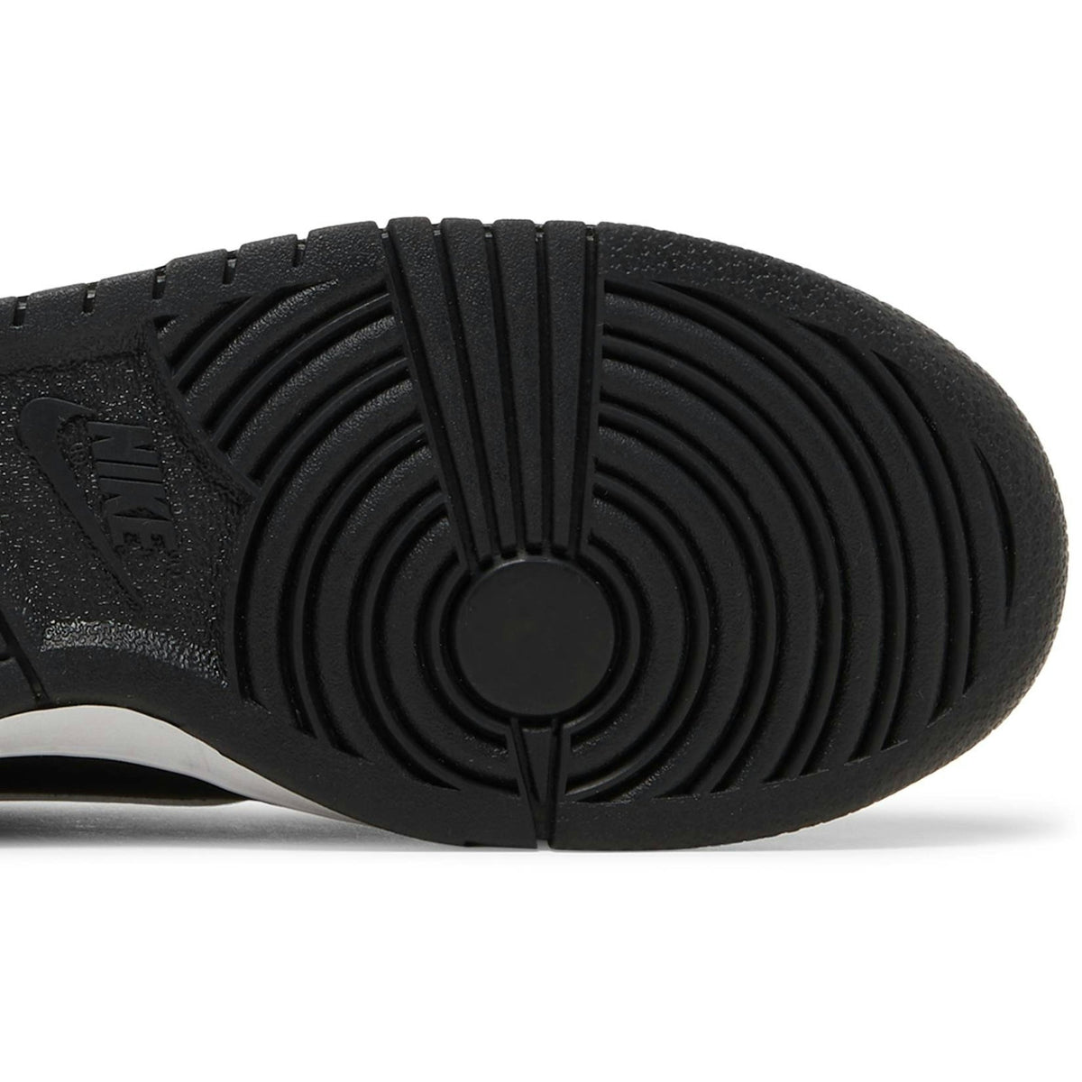 ( Youth ) Nike Dunk Low 'Black Panda 2.0' FD1232-001