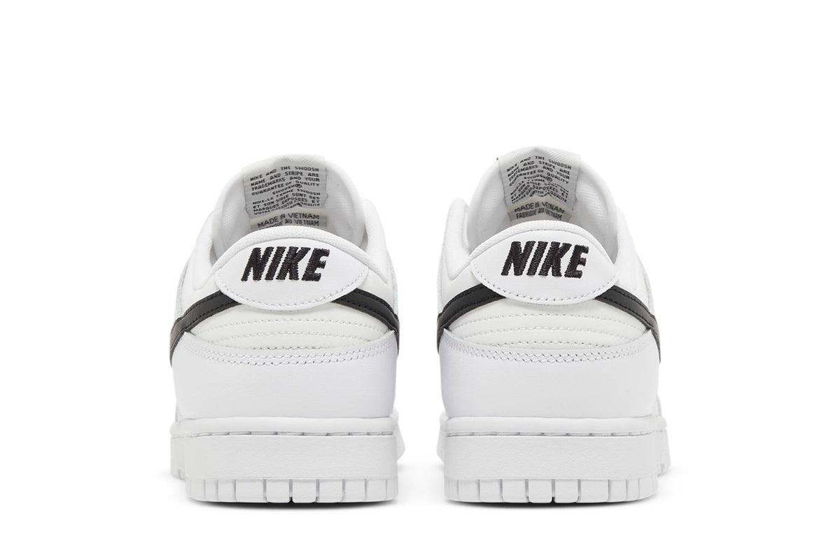 Nike Dunk Low 'Reverse Panda' DJ6188-101