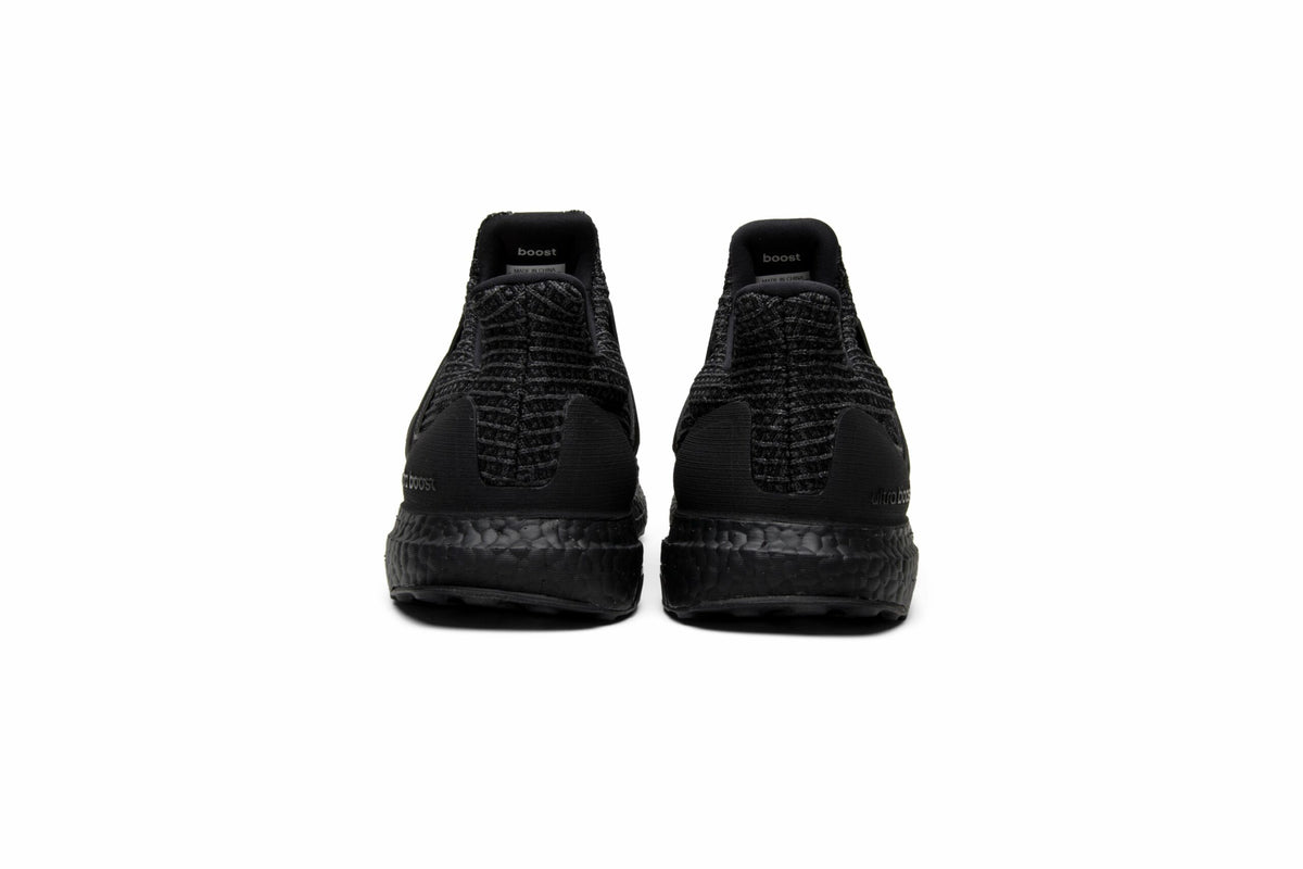 Adidas UltraBoost 4.0 'Triple Black' BB6171