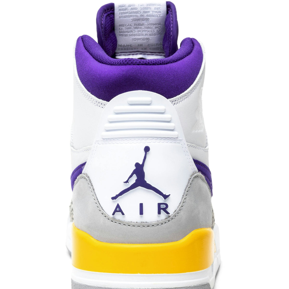 Air Jordan Legacy 312 'Lakers' AV3922-157