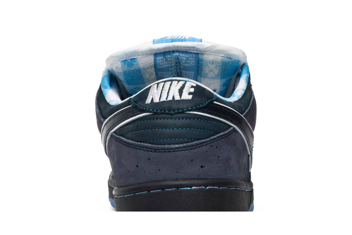 Nike SB Dunk Low Premium Blue Lobster 313170-342