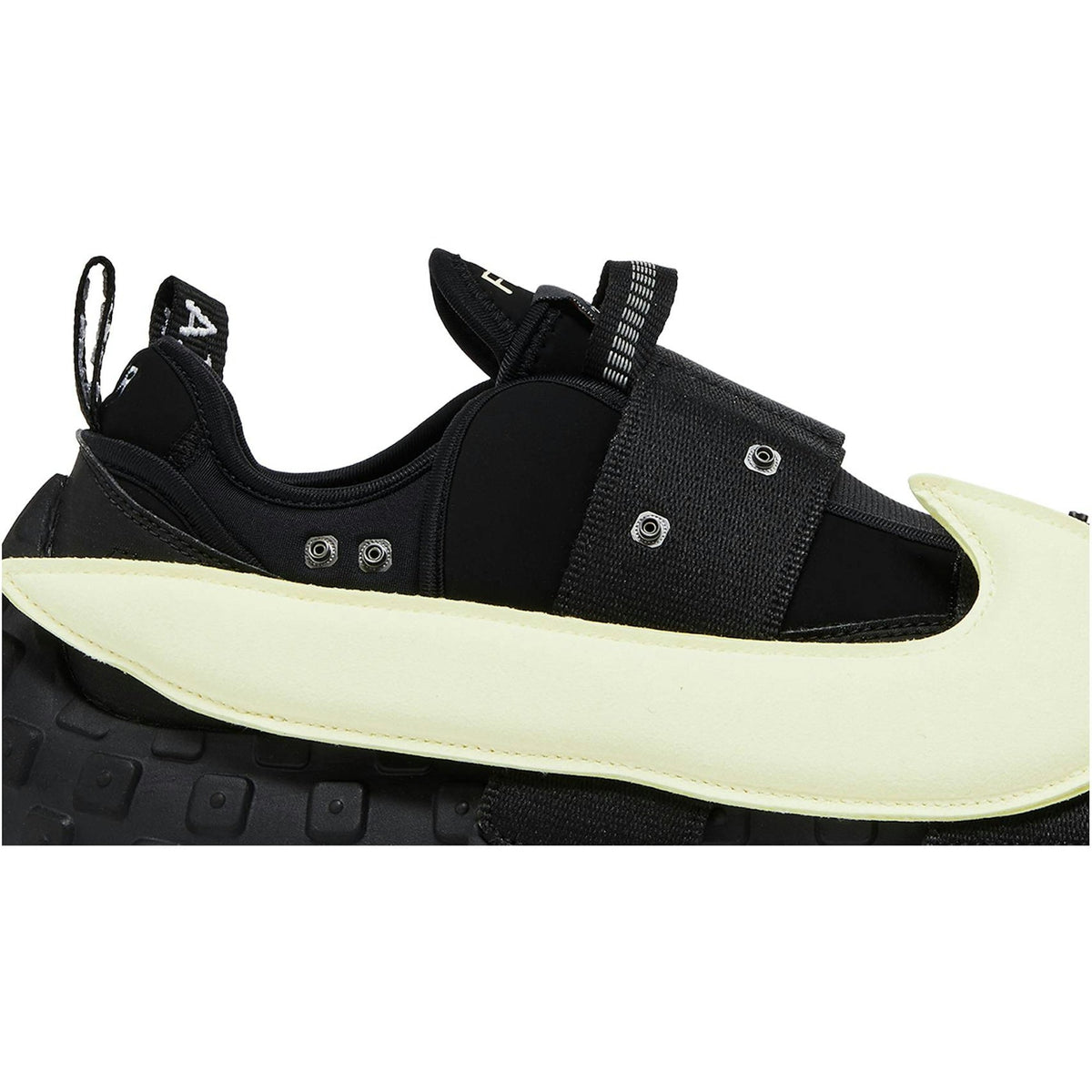 Cactus Plant Flea Market X Nike Air Flea 2 Black Alabaster DV7164-001