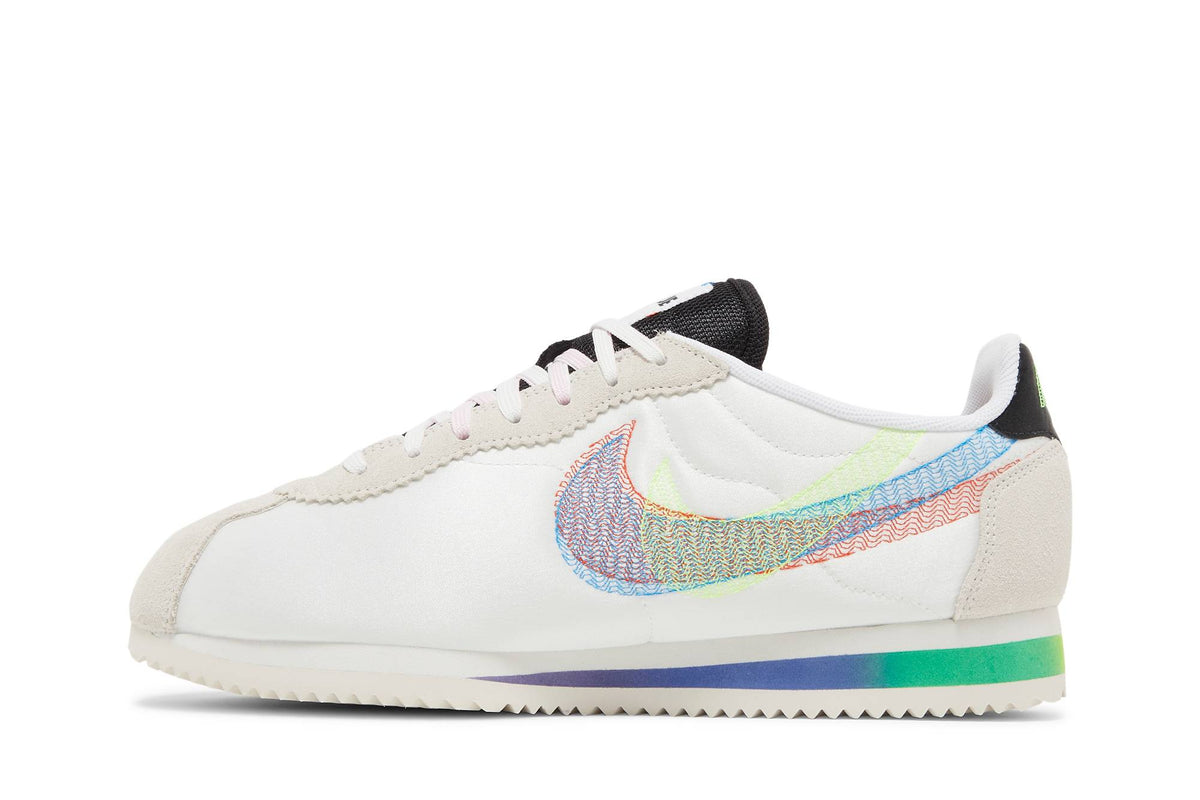 Nike Cortez 'Be True 2022' DR5491-100