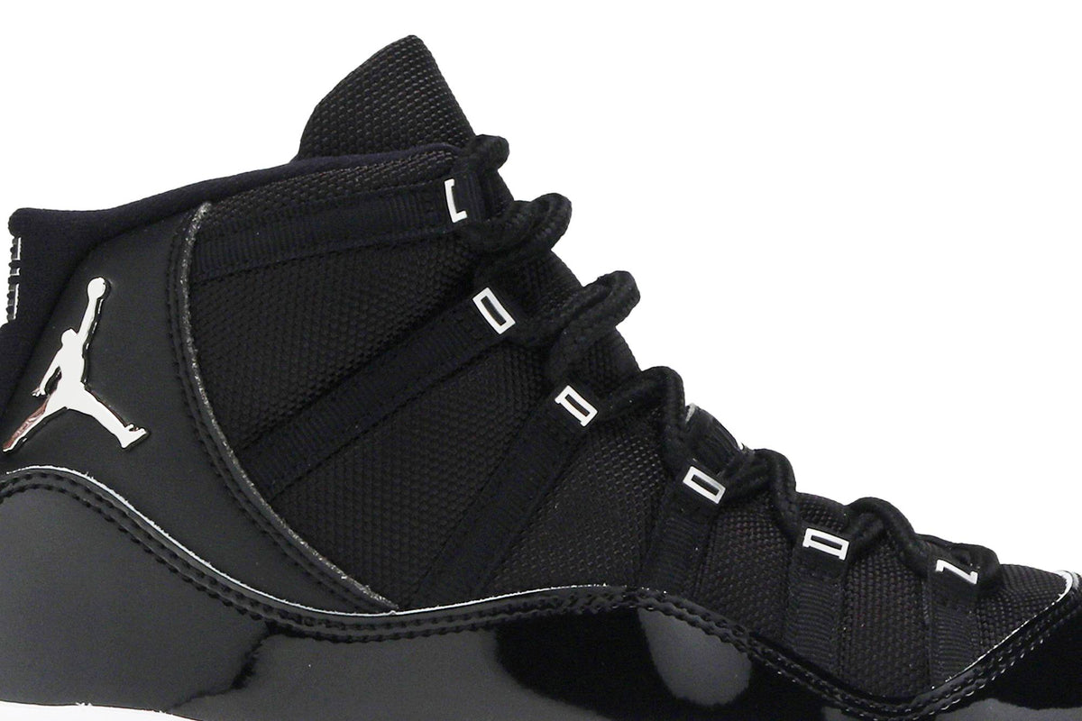 ( Grade School ) Air Jordan 11 Retro Jubilee / 25th Anniversary 378038-011