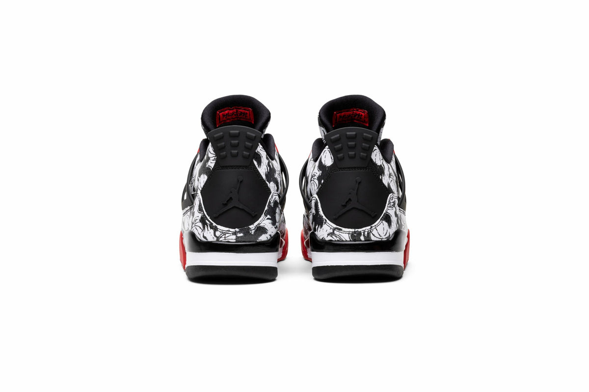 Air Jordan 4 Retro Tattoo BQ0897-006