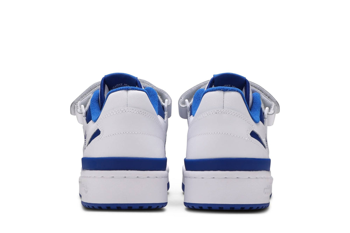 Adidas Forum Low 'White Royal Blue' FY7756