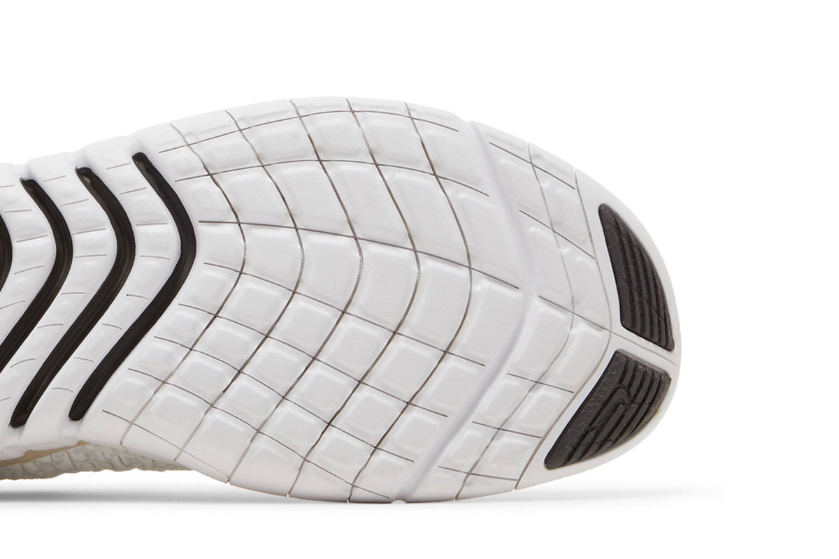 Nike Free RN 5.0 'White Siren Red' CZ1884-101
