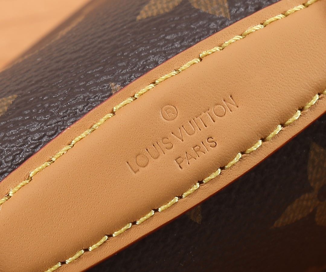 Louis Vuitton Micro Métis Monogram Canvas Mini Bag