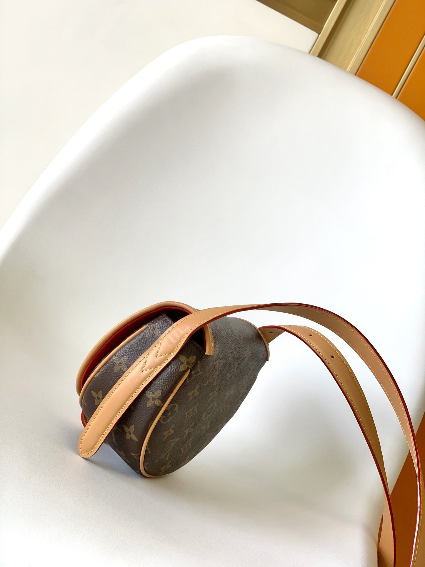 Louis Vuitton Monogram Chantilly Crossbody Bag