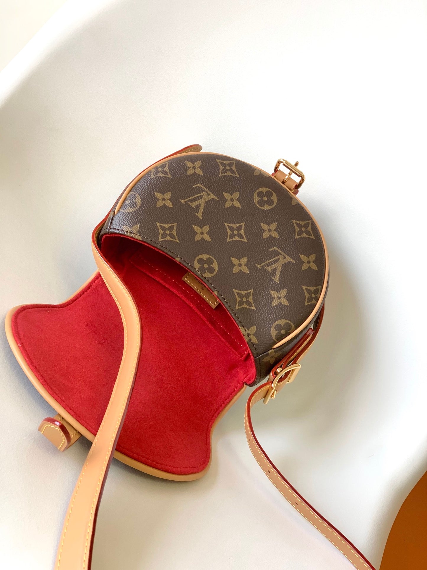 Louis Vuitton Monogram Chantilly Crossbody Bag