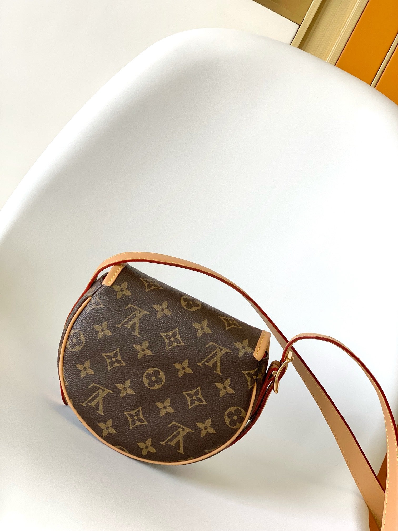 Louis Vuitton Monogram Chantilly Crossbody Bag