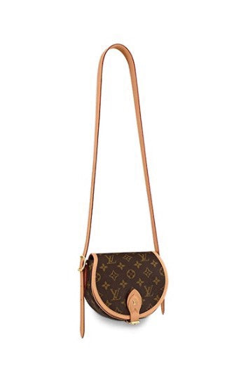 Louis Vuitton Monogram Chantilly Crossbody Bag