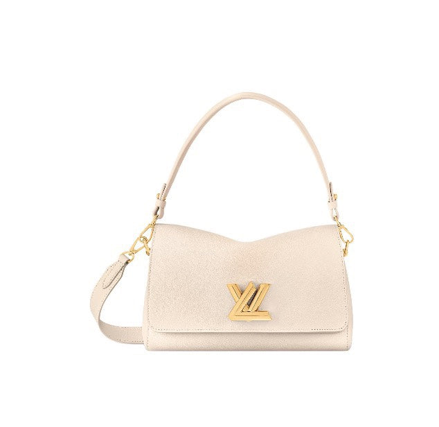 Louis Vuitton Buci Bag Epi Leather - Quartz