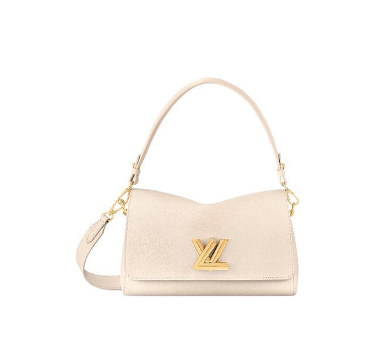 Louis Vuitton Buci Bag Epi Leather - Quartz