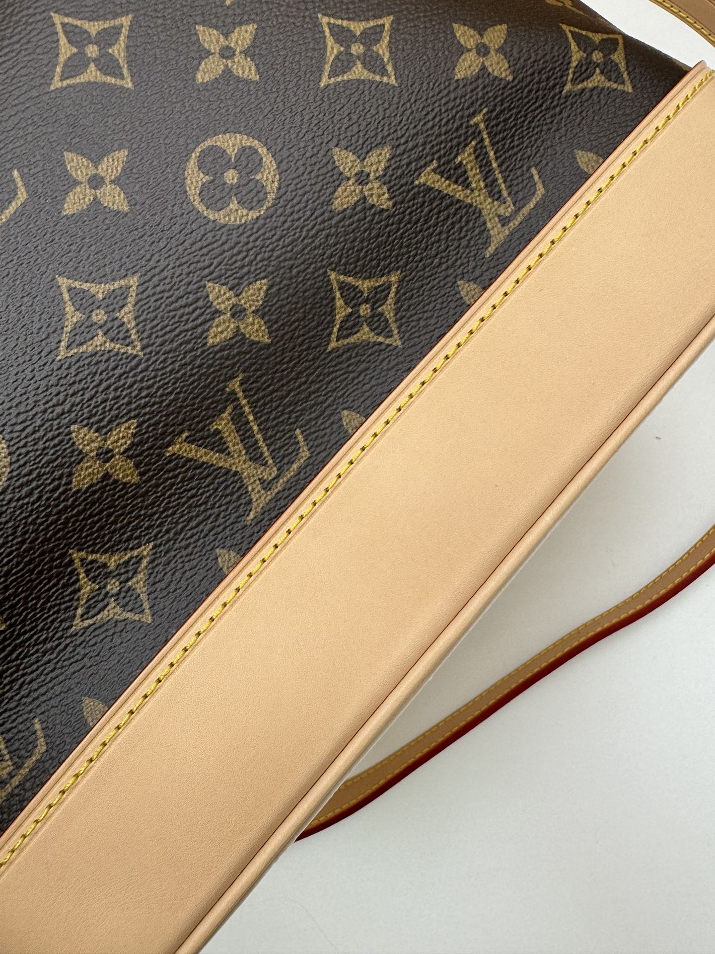 Louis Vuitton Monogram Canvas Noé Bucket Bag