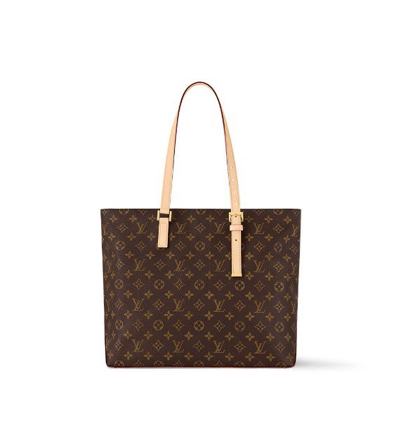 Louis Vuitton Monogram All-In MM Tote Bag