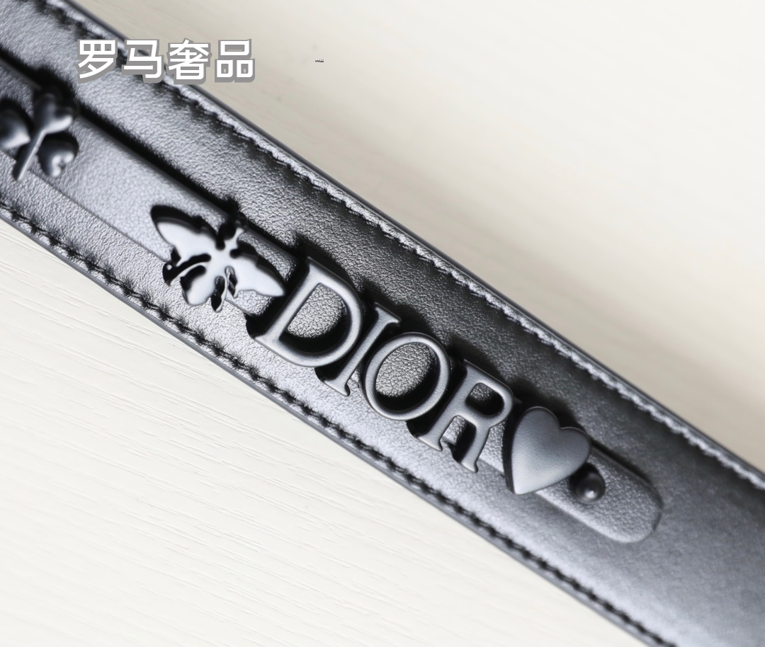Lady Dior My ABCDIOR Small Handbag in Light Gray Cannage Lambskin