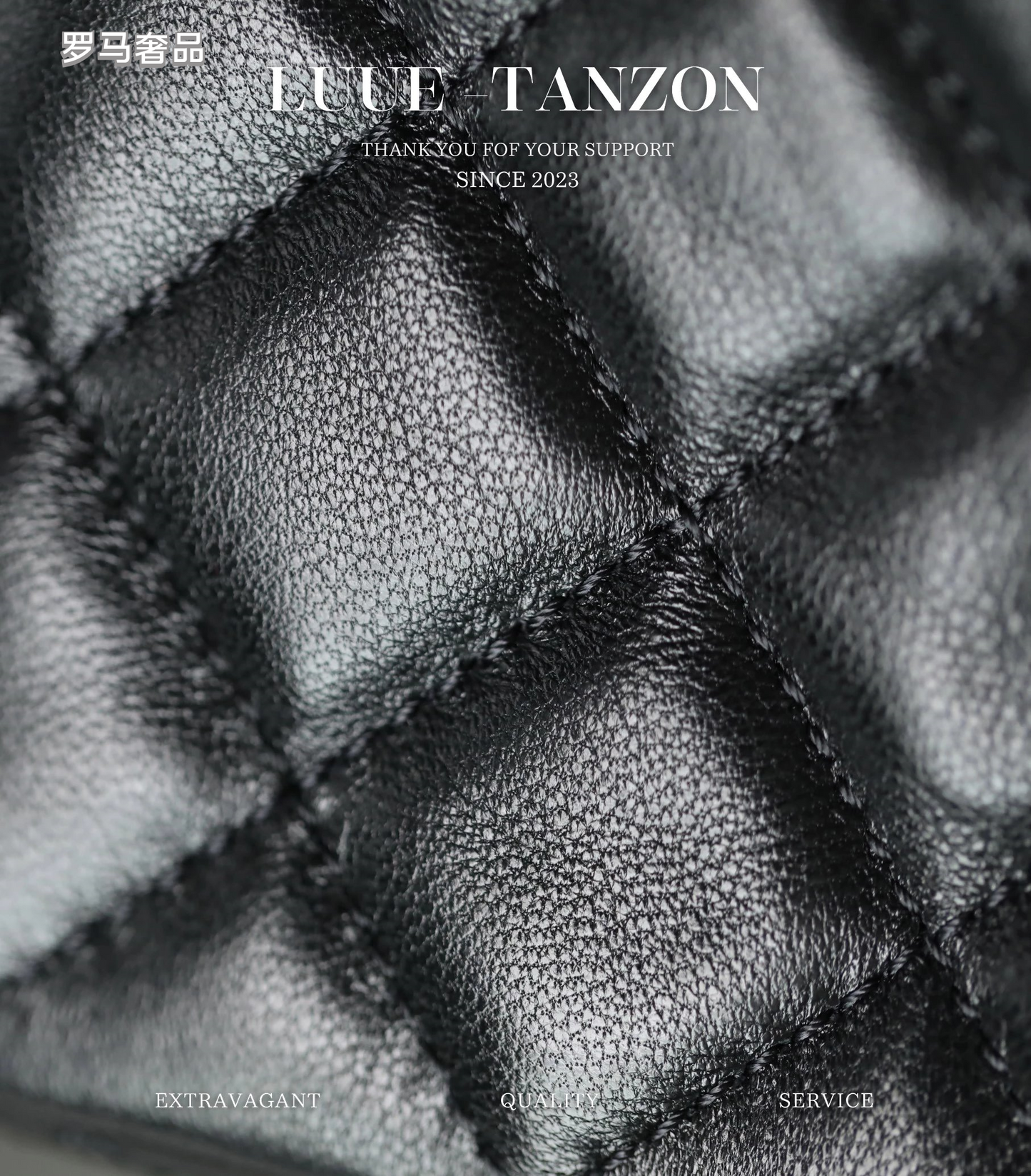 Chanel Mini Flap Bag with Top Handle - Black Quilted Lambskin Leather